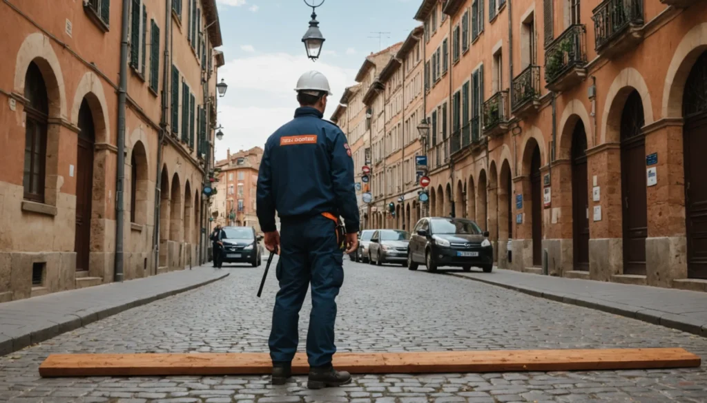 Les enjeux de la lutte anti nuisible à Toulouse